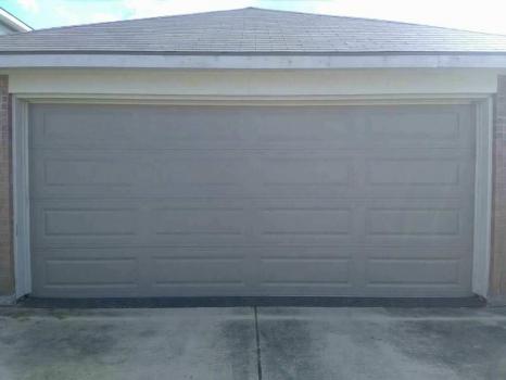 Image for Texas Pros Garage Doors with ID of: 2261520