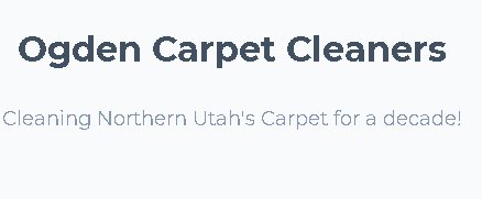Image for Ogden Carpet Cleaners with ID of: 2261743