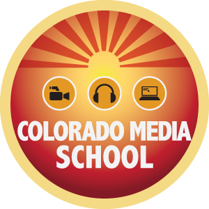 Image for Colorado Media School with ID of: 2262247