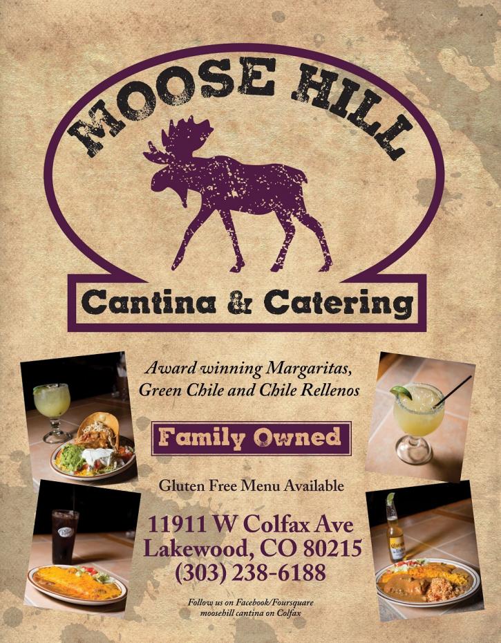 Image for Moose Hill Cantina with ID of: 2262266