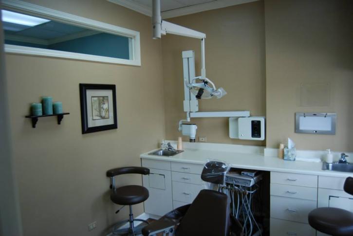 Image for Robert Miller DDS with ID of: 2262415
