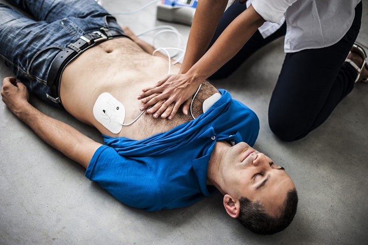 Image for Certifying People in Resuscitation with ID of: 2262453