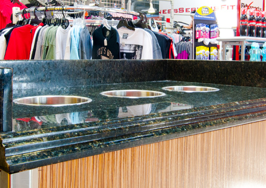 Image for Affordable Granite Concepts with ID of: 2262483