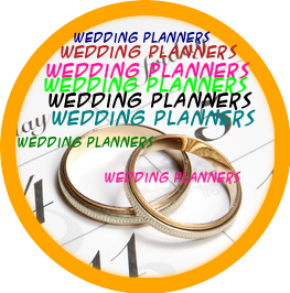 Image for Finding the Wedding Planner with ID of: 2262753