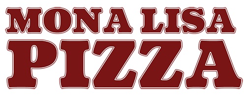Image for Mona Lisa Pizza with ID of: 2262822