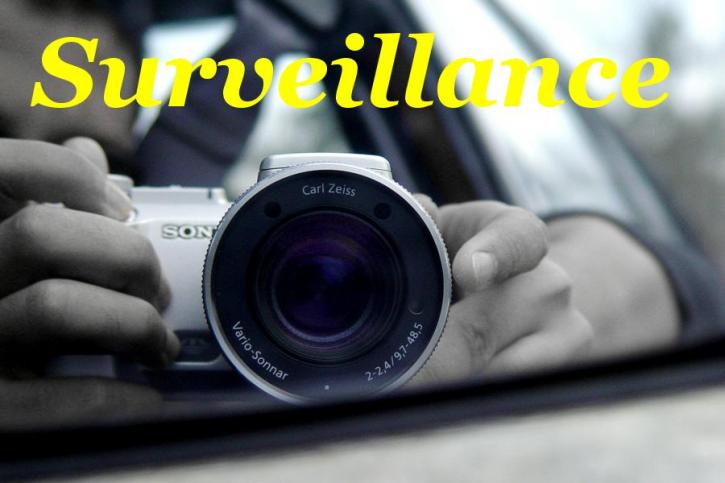 Image for A private eye – help of surveillance and detective agency in resolving cases with ID of: 2263064