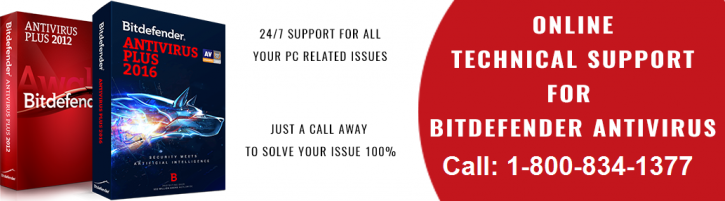 Image for How to Resolve Bitdefender Antivirus Update Errors? with ID of: 2263069