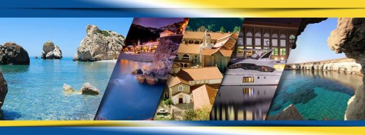 Image for 4VIP Tour with ID of: 2263100