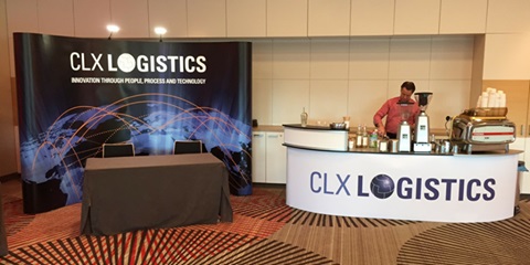 Image for CLX Logistics, LLC with ID of: 2263113