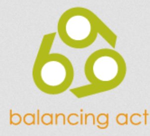Image for Balancing Act with ID of: 2263148