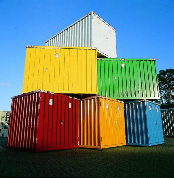 Image for Mod Pod Portable Storage with ID of: 2263207