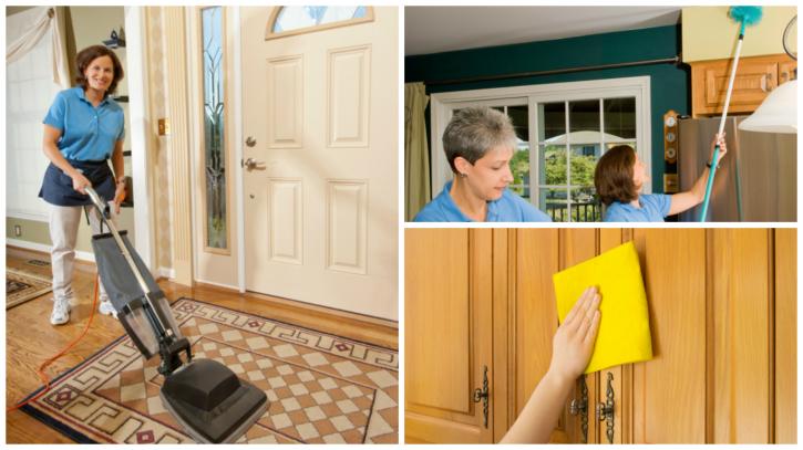 Image for Lighthouse Cleaners LLC with ID of: 2263491
