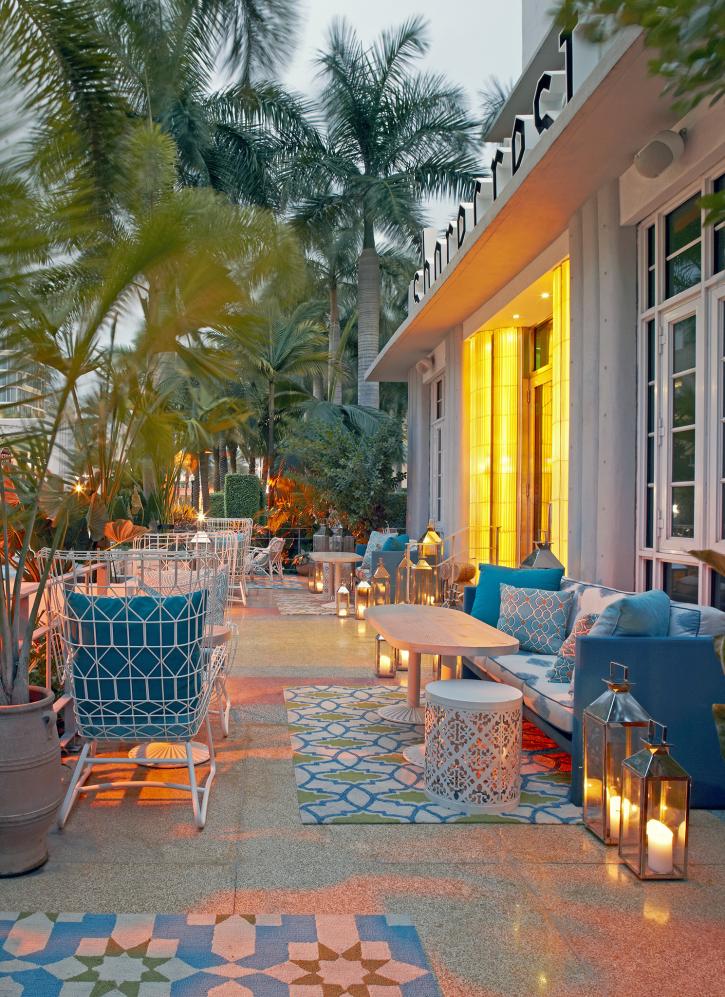 Image for Byblos Miami with ID of: 2263513