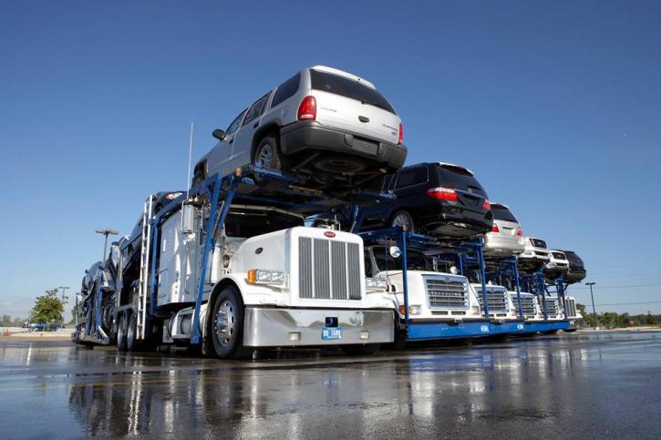 Image for Allstate Transport LLC with ID of: 2263569
