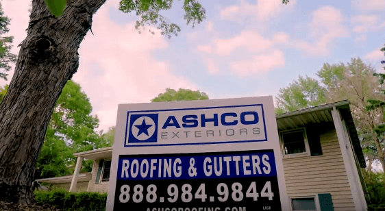 Image for Ashco Exteriors with ID of: 2263635