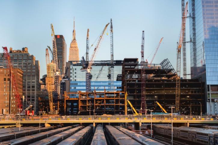 Image for Cook Construction Inc. with ID of: 2263639
