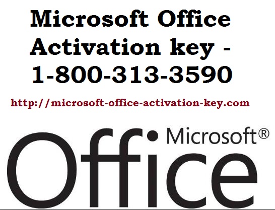 Image for Microsoft Office Activation key with ID of: 2263647