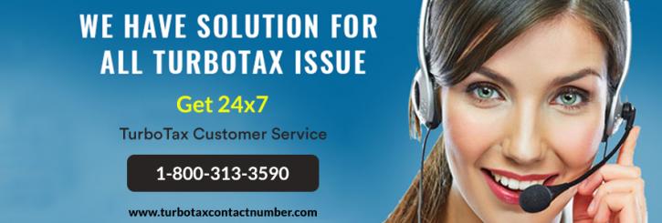 Image for TurboTax Contact Number with ID of: 2263727