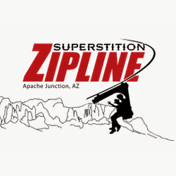 Image for Superstition Zipline with ID of: 2263731