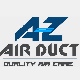 Image for A-Z Air Duct with ID of: 2263789