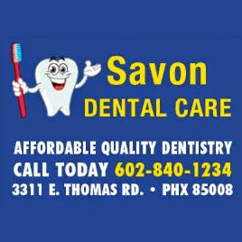 Image for Savon Dental Care LLC with ID of: 2263803
