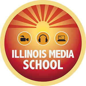 Image for Illinois Media School with ID of: 2263810
