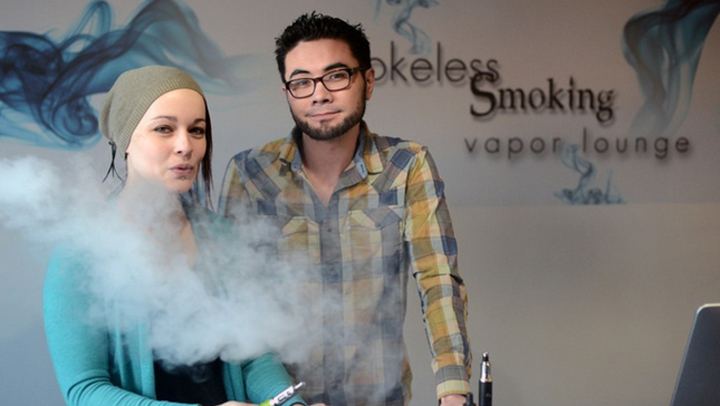 Image for Smokeless with ID of: 2263841
