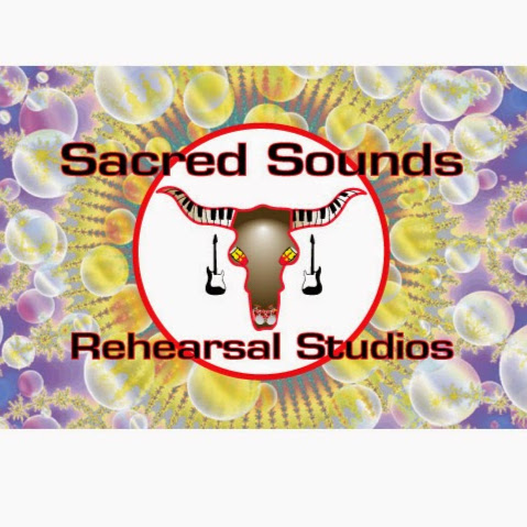 Image for Sacred Sounds Rehearsal Studios with ID of: 2263868