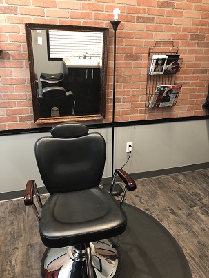 Image for The Executive Parlor with ID of: 2263947