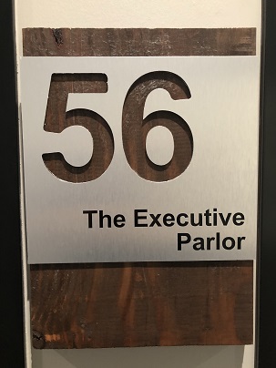 Image for The Executive Parlor with ID of: 2263950