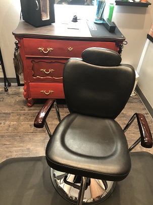 Image for The Executive Parlor with ID of: 2263952