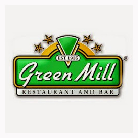 Image for Green Mill Restaurant & Bar with ID of: 2263968