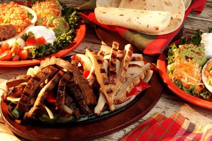Image for Julia's Mexican Grill with ID of: 2263978