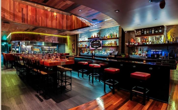 Image for Prohibition Restaurant and Speakeasy with ID of: 2264001