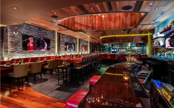 Image for Prohibition Restaurant and Speakeasy with ID of: 2264002