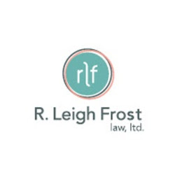 Image for R. Leigh Frost Law, Ltd. with ID of: 2264069