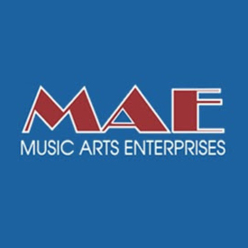 Image for Music Arts Enterprises with ID of: 2264158