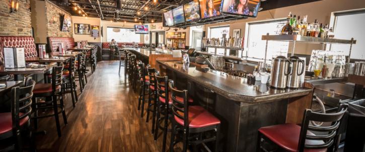 Image for Ray J's American Grill with ID of: 2264177