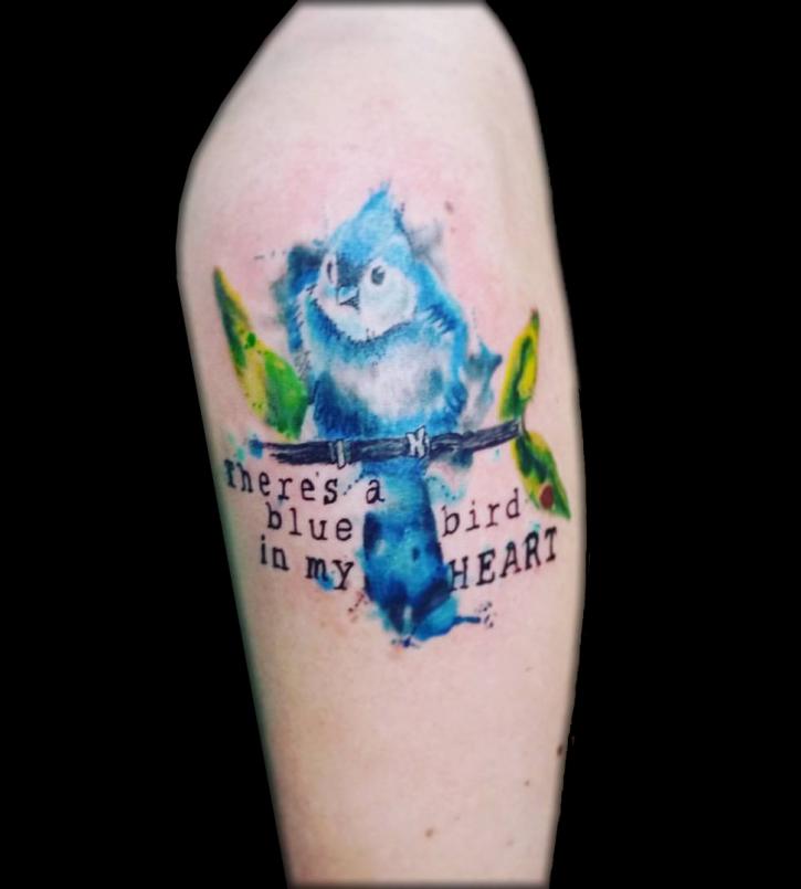 Image for Minneapolis Tattoo Shop with ID of: 2264188