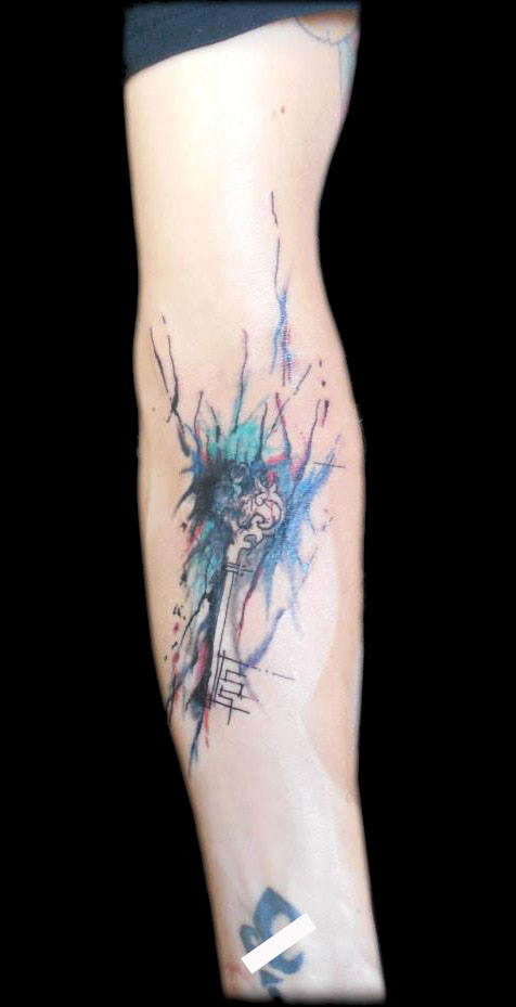 Image for Minneapolis Tattoo Shop with ID of: 2264189