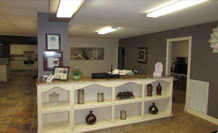Image for A-Better Plumbing LLC with ID of: 2264214