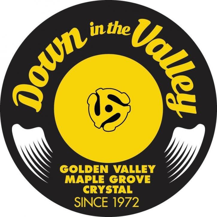 Image for Down In The Valley with ID of: 2264329