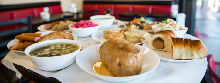 Image for Soup & Sausage Bistro with ID of: 2264467