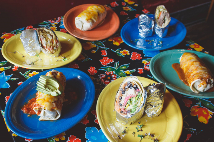Image for Mama's Cantina with ID of: 2264520