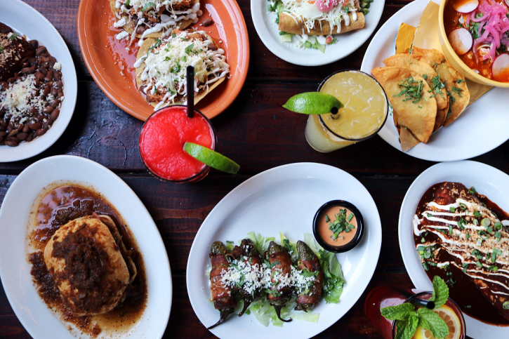 Image for Mama's Cantina with ID of: 2264521