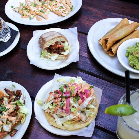 Image for Mama's Cantina with ID of: 2264522