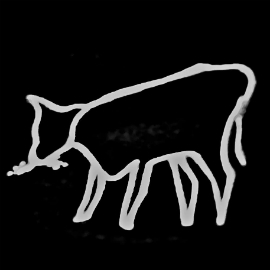 Image for The Fatted Calf with ID of: 2264549