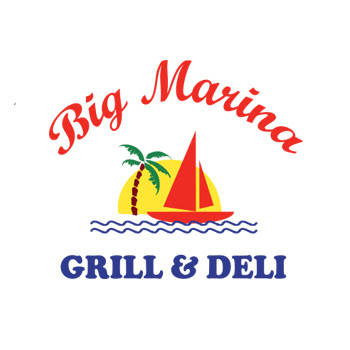 Image for Big Marina Grill & Deli with ID of: 2264601