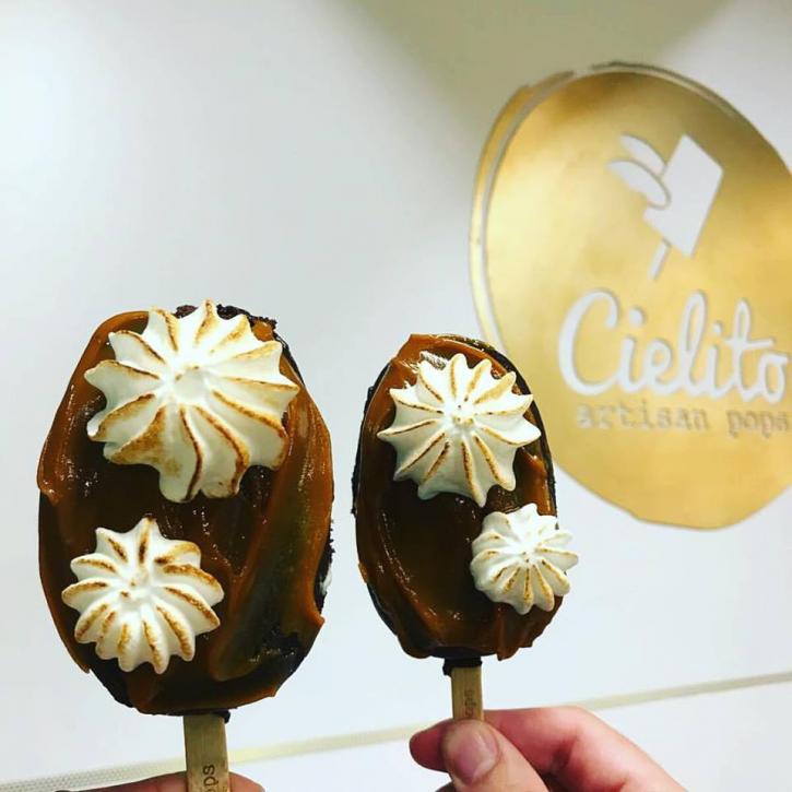 Image for Cielito Artisan Pops with ID of: 2264785