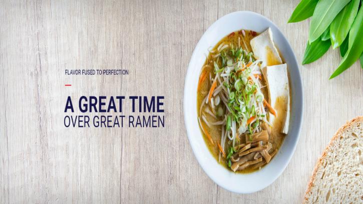 Image for Ramen Bangaichi with ID of: 2264815